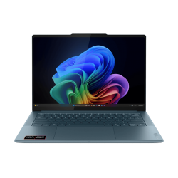 Lenovo YOGA Slim 7 *AI Copilot+PC 14AKP10 14in OLED600nits RyzenAI 7-350 32GB SSD1TB W11 3Y-PremiumCare